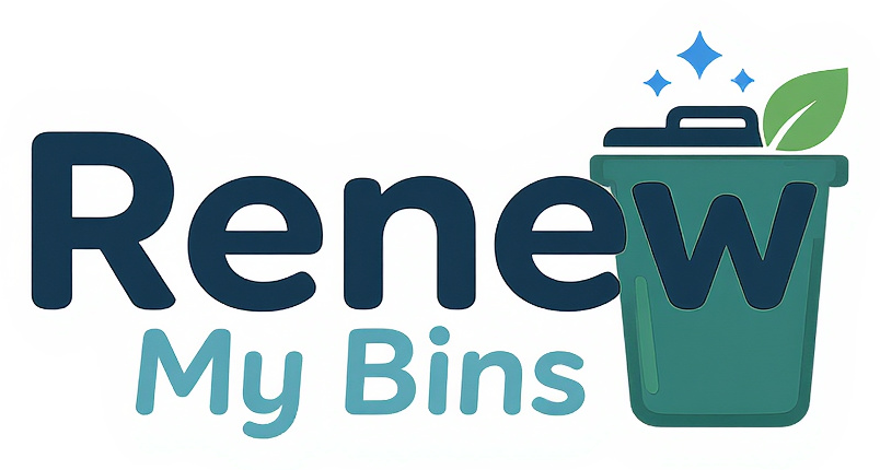 Renew My Bins